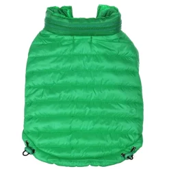 The Pet Life Lightweight Adjustable 'Sporty Avalanche' Pet Coat
