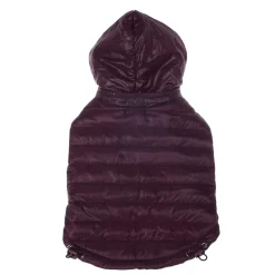 The Pet Life Lightweight Adjustable 'Sporty Avalanche' Pet Coat