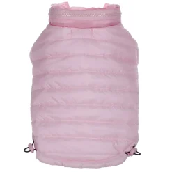 The Pet Life Lightweight Adjustable 'Sporty Avalanche' Pet Coat