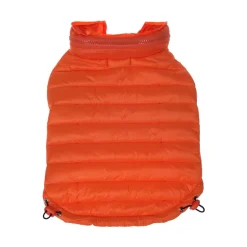 The Pet Life Lightweight Adjustable 'Sporty Avalanche' Pet Coat