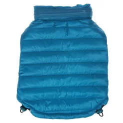 The Pet Life Lightweight Adjustable 'Sporty Avalanche' Pet Coat