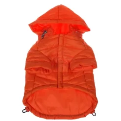 The Pet Life Lightweight Adjustable 'Sporty Avalanche' Pet Coat