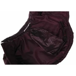 The Pet Life Lightweight Adjustable 'Sporty Avalanche' Pet Coat