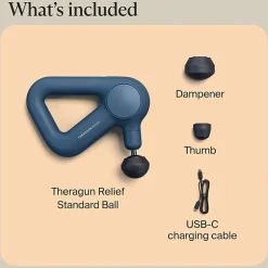 Therabody Theragun Relief Massager