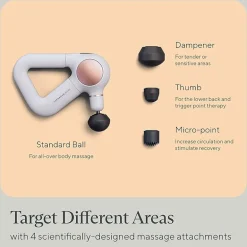 Therabody Theragun Sense Massager