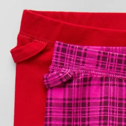 Thereabouts Adaptive Little & Big Kid Girls Seated Wear Full Length Leggings