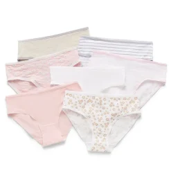 Thereabouts Big Kid Girls Bikini Panty 387576