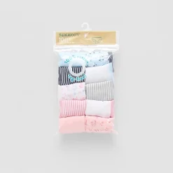 Thereabouts Big Kid Girls 10 Pack Bikini Panty 351213
