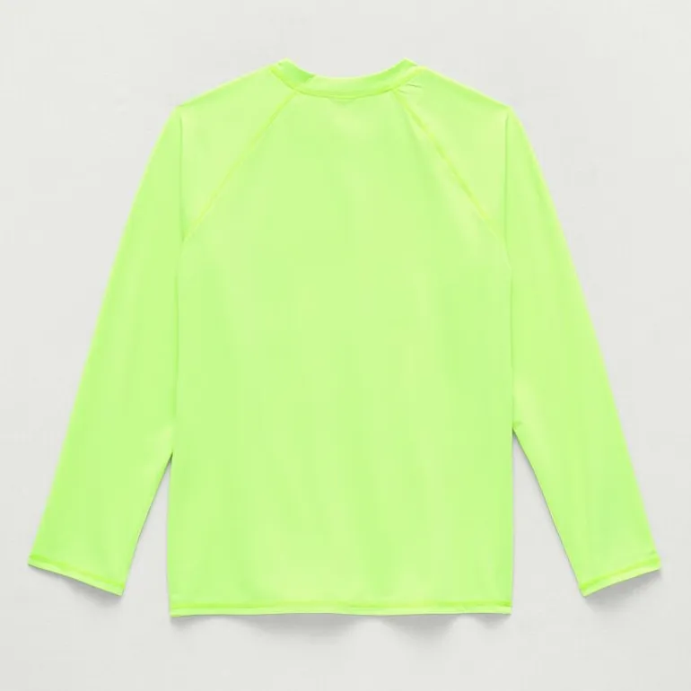 Thereabouts Boys Rash Guard