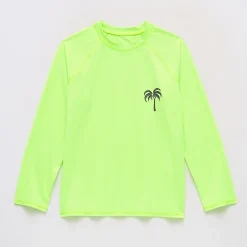 Thereabouts Boys Rash Guard