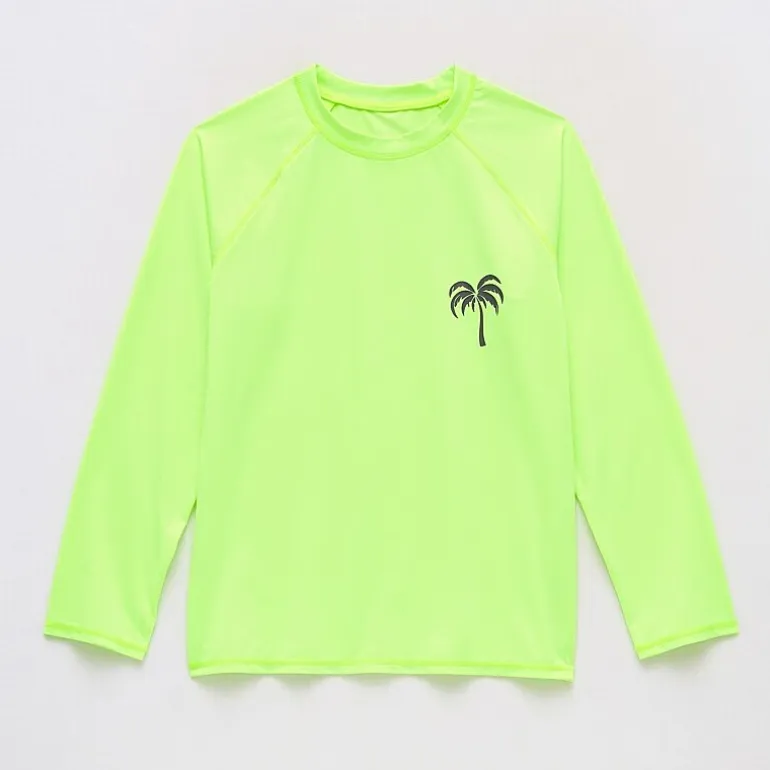 Thereabouts Boys Rash Guard