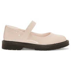Thereabouts Flutter Girls Round Closed Toe Mary Jane Shoes
