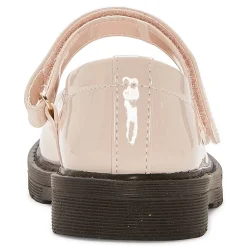Thereabouts Flutter Girls Round Closed Toe Mary Jane Shoes