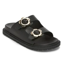 Thereabouts Girls Morgan Footbed Sandals