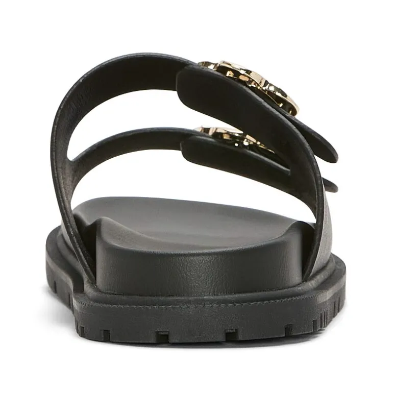 Thereabouts Girls Morgan Footbed Sandals