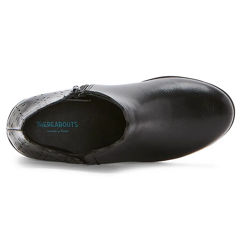 Thereabouts Girls Pima Flat Heel Booties