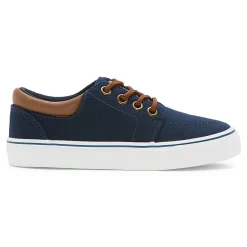 Thereabouts Knox Boys Round Closed Toe Slip-On Shoe