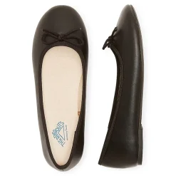 Thereabouts Lexi Little & Big Kid Girls Round Closed Toe Ballet Flats