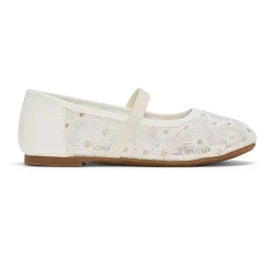 Thereabouts Lil Kayla Toddler Girls Round Closed Toe Mary Jane Shoes