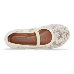 Thereabouts Lil Kayla Toddler Girls Round Closed Toe Mary Jane Shoes