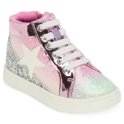 Thereabouts Lil Parker Toddler Girls Sneakers