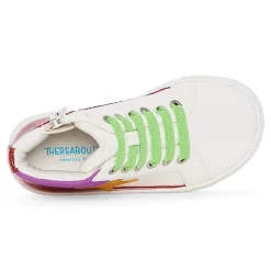 Thereabouts Lil Parker Toddler Girls Sneakers