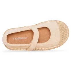 Thereabouts Lil Penelope Toddler Girls Cap Closed Toe Mary Jane Shoes