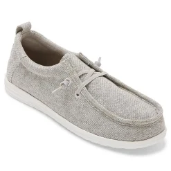 Thereabouts Little & Big Boys Tepic Jr Slip-On Shoe
