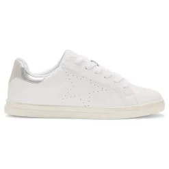 Thereabouts Little & Big Girls Sliver Lace-Up Shoes