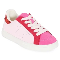 Thereabouts Little & Big Girls Sliver Lace-Up Shoes