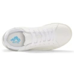 Thereabouts Little & Big Girls Sliver Lace-Up Shoes