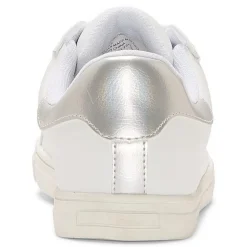 Thereabouts Little & Big Girls Sliver Lace-Up Shoes