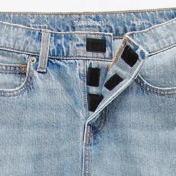 Thereabouts Little & Big Kid Boys Adaptive Pull-On Baggy Fit Jean