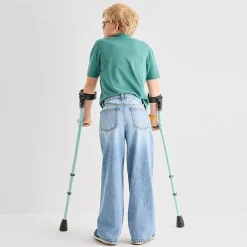 Thereabouts Little & Big Kid Boys Adaptive Pull-On Baggy Fit Jean