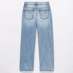 Thereabouts Little & Big Kid Boys Adaptive Pull-On Baggy Fit Jean
