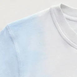 Thereabouts Little & Big Kid Boys Easy-on + Easy-off Sensory Friendly Crew Neck Short Sleeve Adaptive Regular Fit Graphic T-Shirt