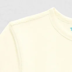 Thereabouts Little & Big Kid Boys Bodysuit Closure Easy-on + Easy-off Adaptive Crew Neck Short Sleeve Bodysuit