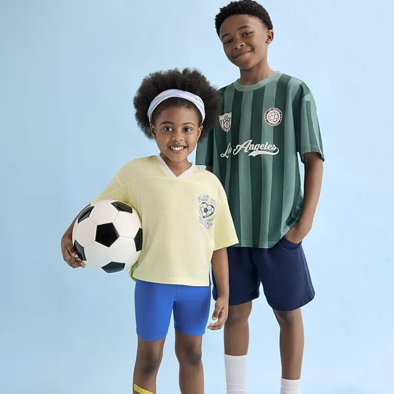 Thereabouts Little & Big Kid Boys Pull-On Short
