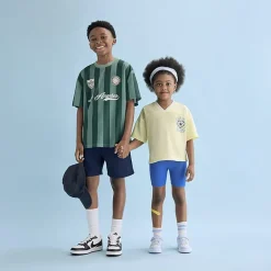 Thereabouts Little & Big Kid Boys Pull-On Short
