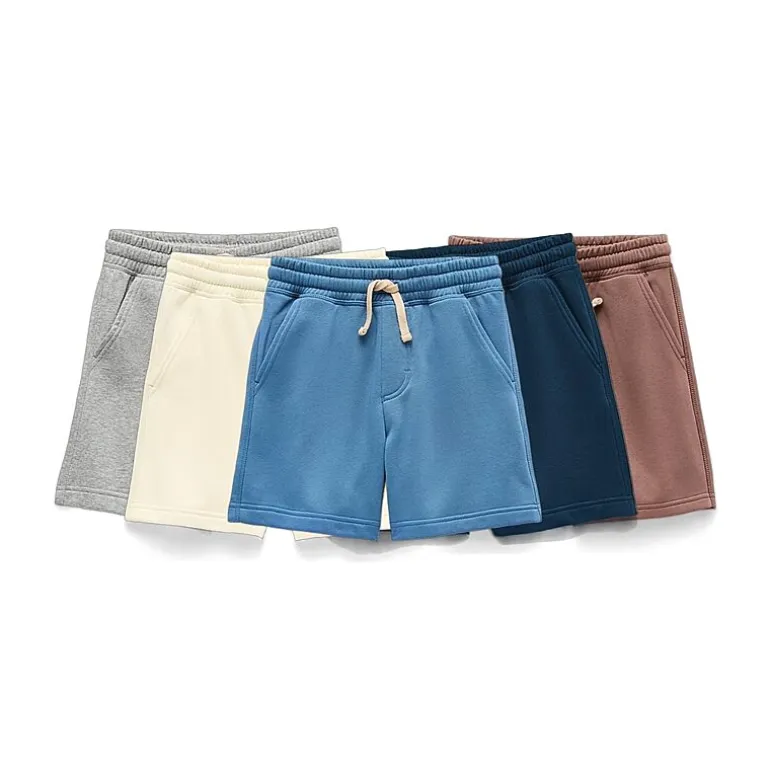 Thereabouts Little & Big Kid Boys Pull-On Short