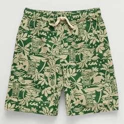 Thereabouts Little & Big Kid Boys Pull-On Short