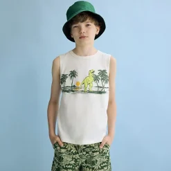 Thereabouts Little & Big Kid Boys Pull-On Short