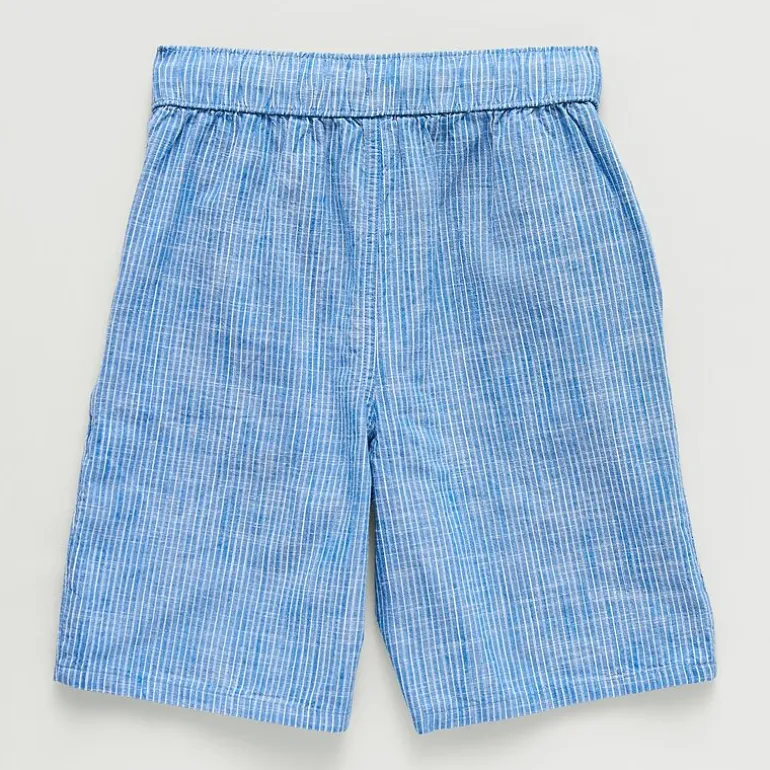 Thereabouts Little & Big Kid Boys Pull-On Short