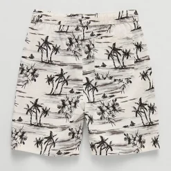 Thereabouts Little & Big Kid Boys Pull-On Short