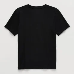 Thereabouts Little & Big Kid Boys Crew Neck Short Sleeve Regular Fit Graphic T-Shirt