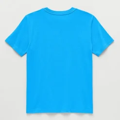 Thereabouts Little & Big Kid Boys Crew Neck Short Sleeve Regular Fit Graphic T-Shirt
