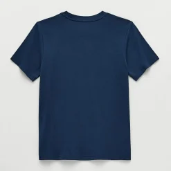 Thereabouts Little & Big Kid Boys Crew Neck Short Sleeve Regular Fit Graphic T-Shirt