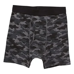 Thereabouts Little & Big Kid Boys 7 Pack Boxer Briefs 338663
