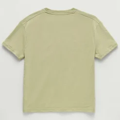 Thereabouts Little & Big Kid Boys Crew Neck Short Sleeve Oversized Graphic T-Shirt