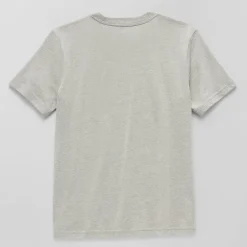Thereabouts Little & Big Kid Boys Crew Neck Short Sleeve Regular Fit Graphic T-Shirt